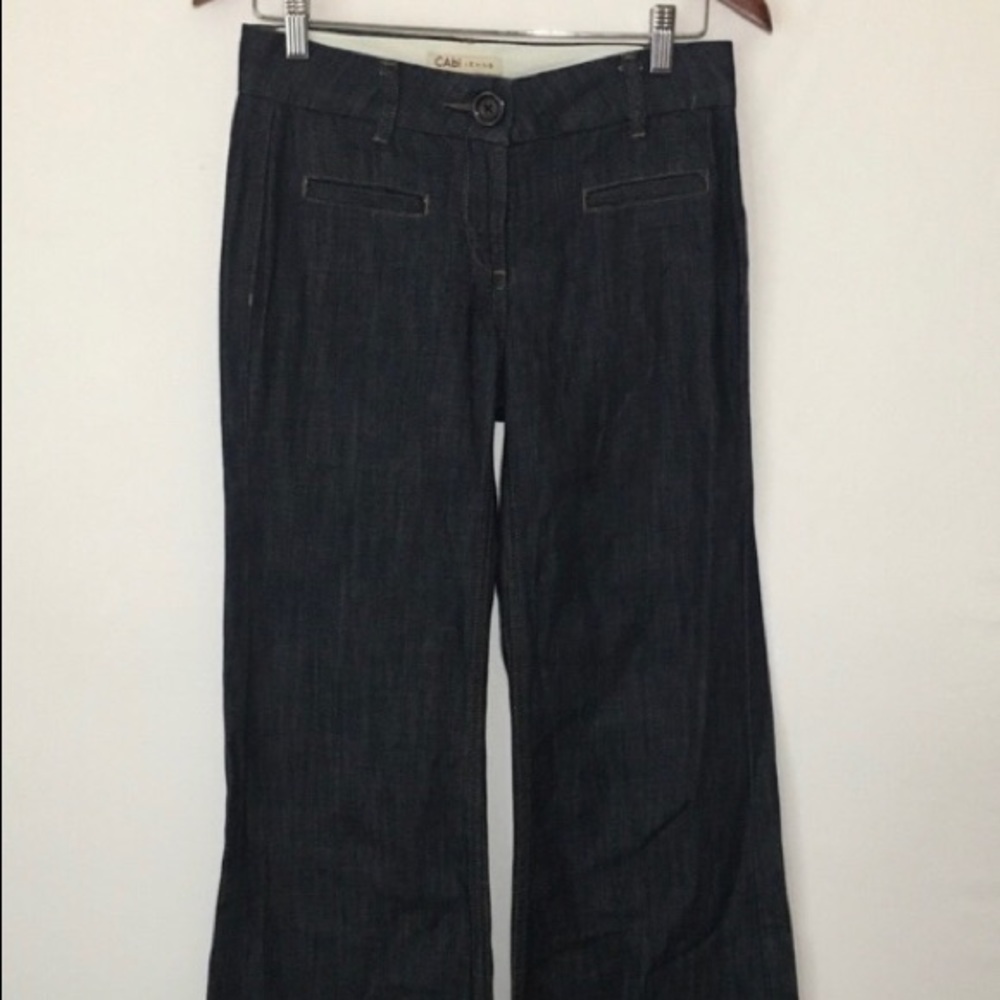 Cabi Jeans